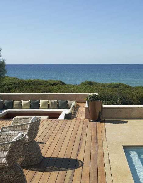 Royal Villa Koroni 5